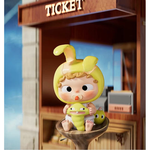 Ozai Little Zippy Ozai 2025 Limited Edition