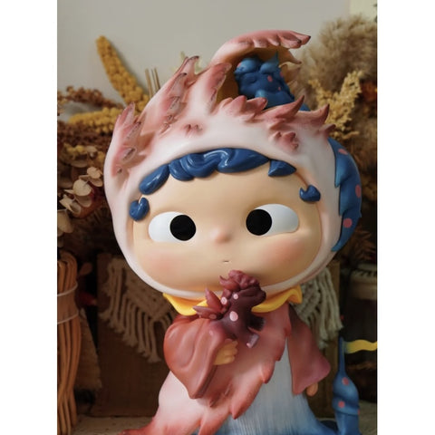 Ozai 400% Cloud Bound Dreamer 2025 Limited Edition