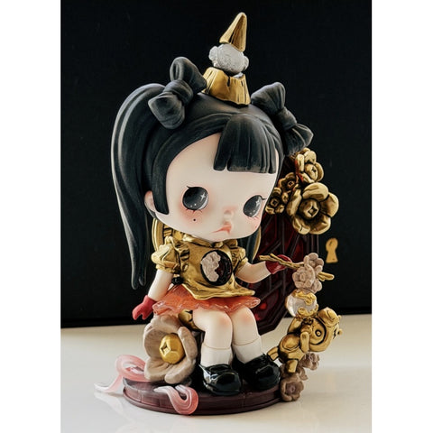 TINYTINY Jiliangchen Xilan 2026 Limited Edition