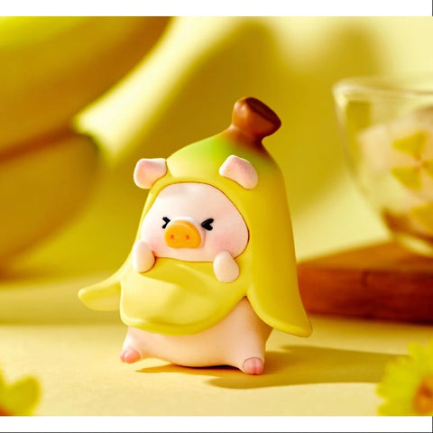 LuLu the Piggy Banana Limited