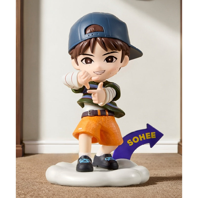 SOHEE RIIZE Memorable Picks Blind Box Series: SOHEE VER. (Confirmed Style)