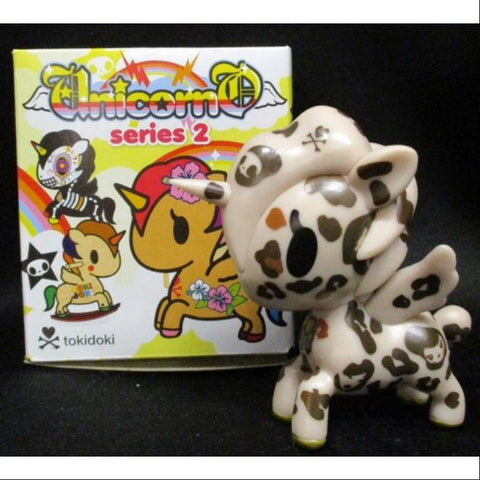 Tokidoki Unicorno Series 2 Cheetah