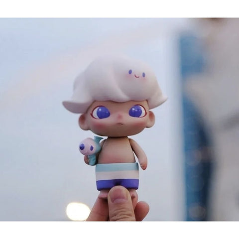 DIMOO In Thailand Honney Limited Figure