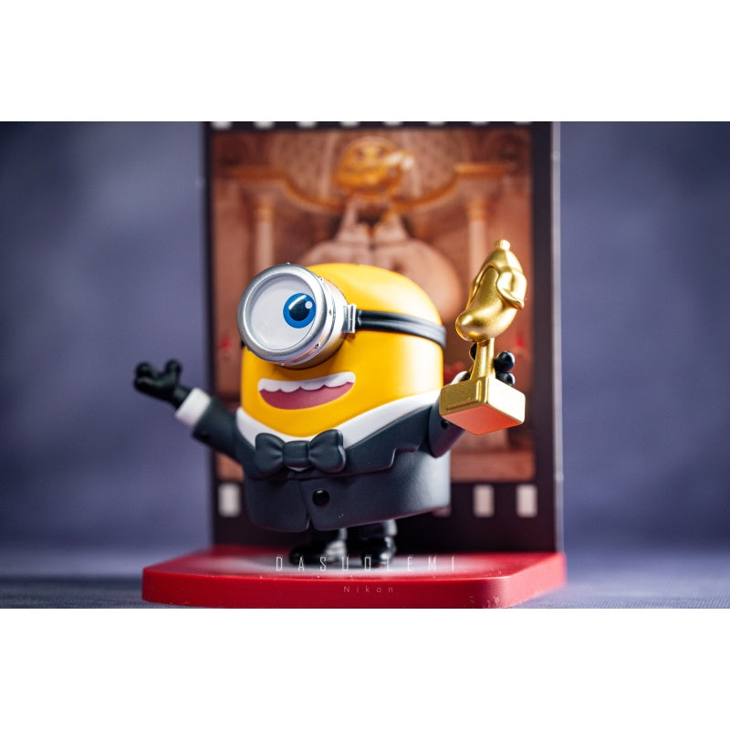 Minions and Monsters Complete Set – photo 5