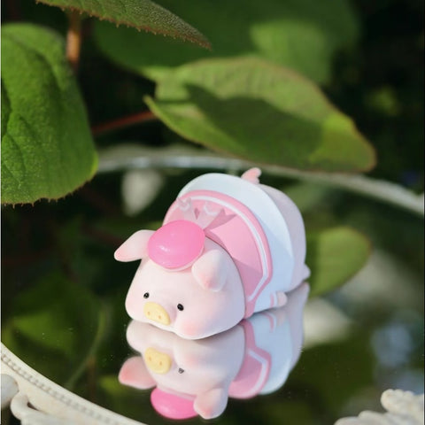 LuLu the Piggy in Bloom Sakura Series 2 Blossom