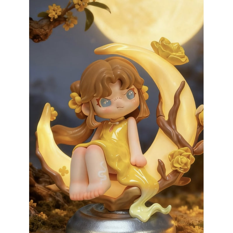 DORA Happily Ever After 2025 Limited Edition – TOYSEZ