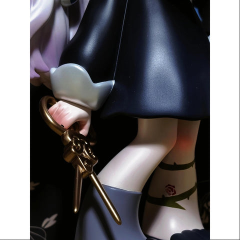 Yandere Girls Dark Night Rose 2024 Limited Edition