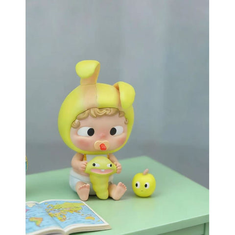 Ozai Little Zippy Ozai 2025 Limited Edition