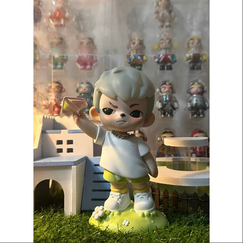 Boy Rayan The Wind Rises 2025 Limited Edition