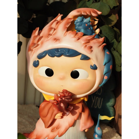 Ozai 400% Cloud Bound Dreamer 2025 Limited Edition