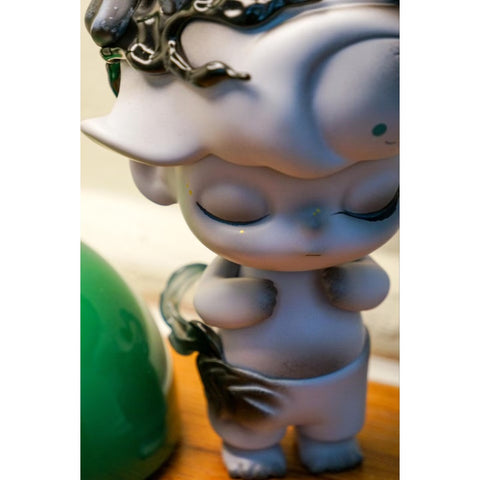 DIMOO Ink Dye Limited Figure
