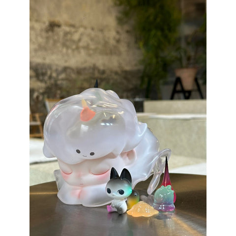 DIMOO Colorful Rain Ver2. Limited Figure