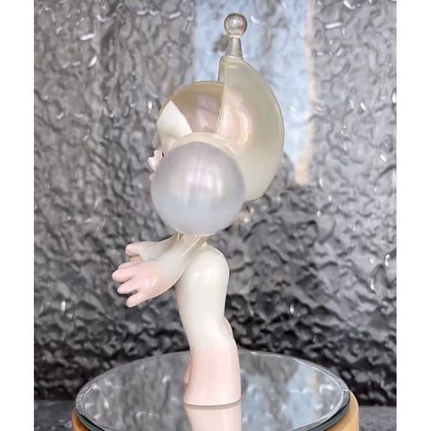 Skullpanda Bright Promise Limited Figurine