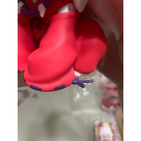 DIMOO Inuyasha-Inuyasha Limited Figure