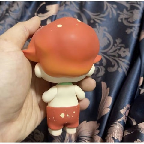 DIMOO Baby Crab Limited Figure
