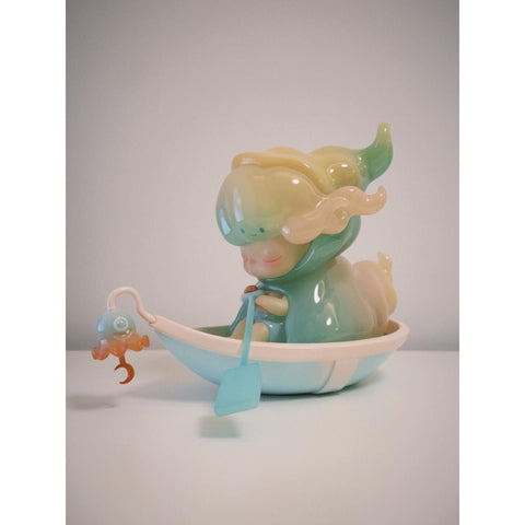 DIMOO Soul Ferry Special Ver. Limited Figure