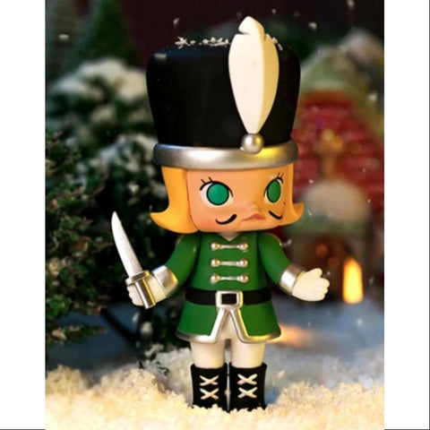 MOLLY Nutcracker Series Whole Set Opened