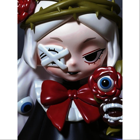 Yandere Girls Dark Night Rose 2024 Limited Edition