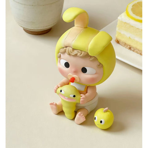 Ozai Little Zippy Ozai 2025 Limited Edition