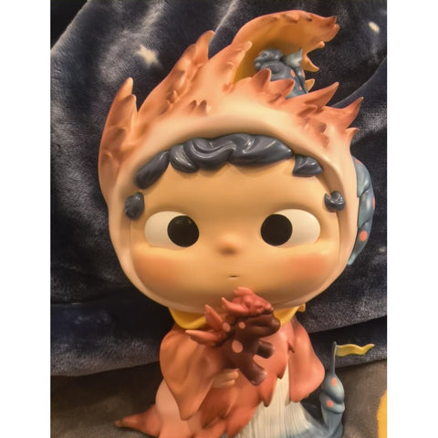 Ozai 400% Cloud Bound Dreamer 2025 Limited Edition