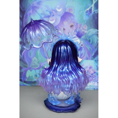 MiMia Mystery Ocean Series Secret Jellyfish-Dream