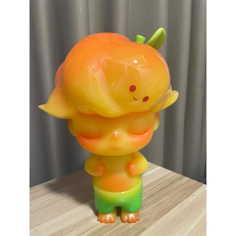 DIMOO Mango Jelly Plus Limited Figure