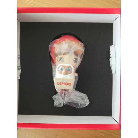 DIMOO E.T. The Extra-Terrestrial フィギュア DIMOO x E.T. Plus Limited Figure – TOYSEZ