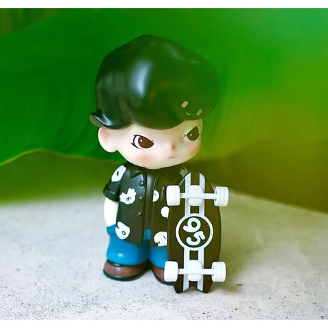 DIMOO Boy Easy Moment Limited Figure