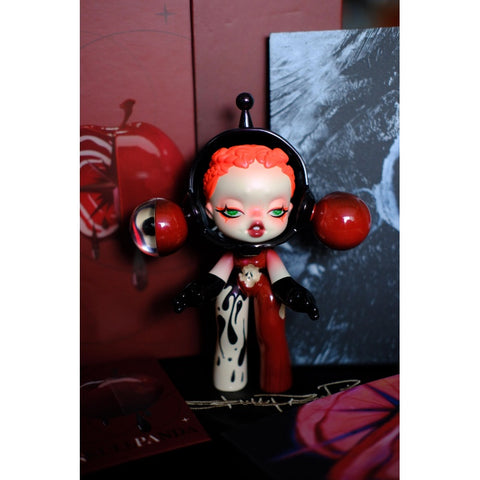 Skullpanda Baby Lure Limited Figure