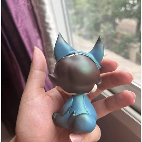 DIMOO Wolf Cub Limited Figure