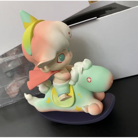 DIMOO Dream Sway Limited Figure
