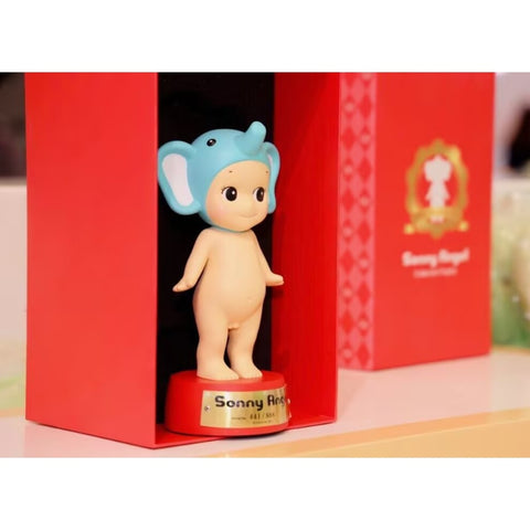 Sonny Angel Collector's Trophy Limited-Elephant