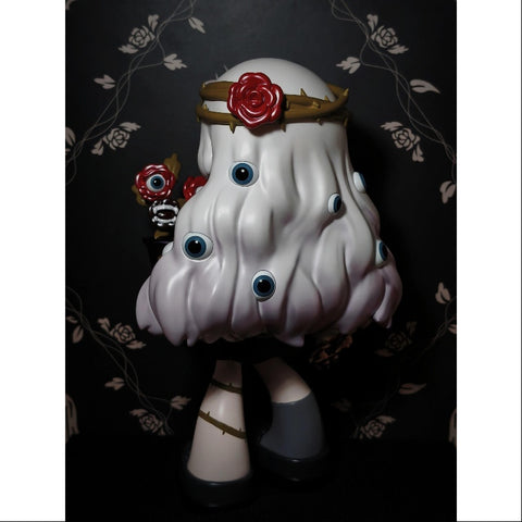 Yandere Girls Dark Night Rose 2024 Limited Edition – TOYSEZ