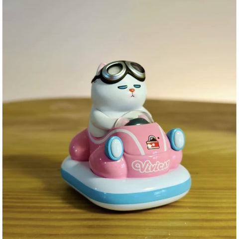 Vivicat POPCAR Bumper Car Series Vivicat