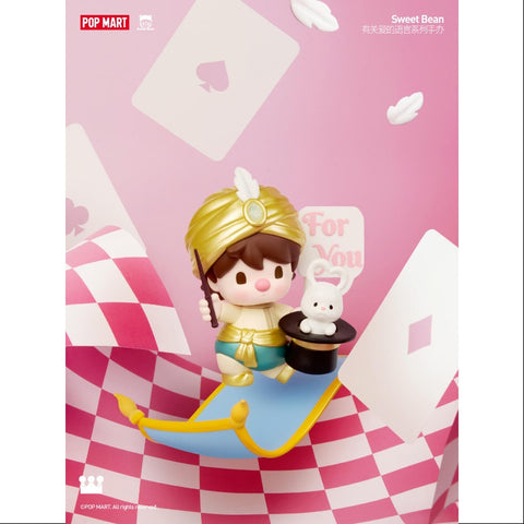 Sweet Bean The Language Of Love series Whole Set Opened