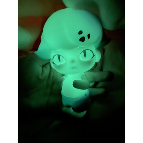 DIMOO Little Ghost Limited Figure