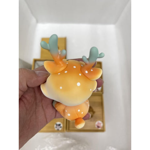 DIMOO Deer Limited Figure
