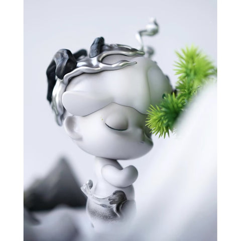 DIMOO Ink Limited Figure