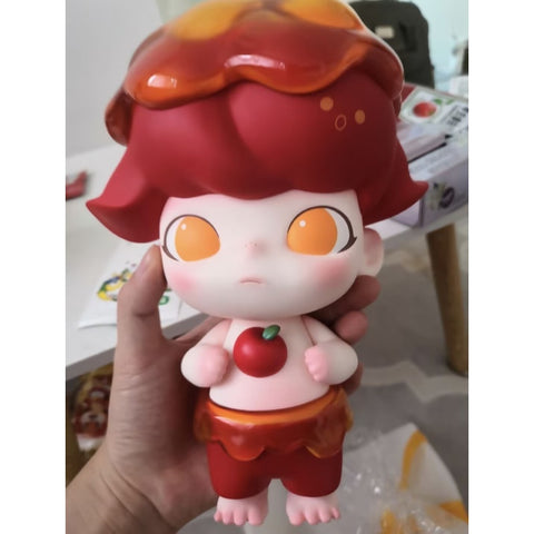 DIMOO Christmas Eve Apple Plus Limited Figure