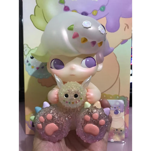 DIMOO Instinctoy Erosion II Limited Figure