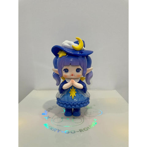 Nommi Little World Series Wizard