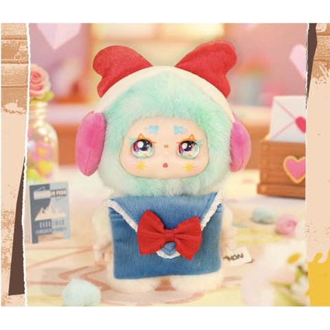 Kimmon Happy Occasions Plush Blind Box Series: Full of Love (Confirmed Style)