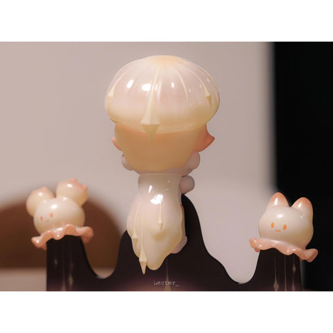 Dimoo Star Figure DIMOO Touch The Fate-Starfall Limited Figure – TOYSEZ