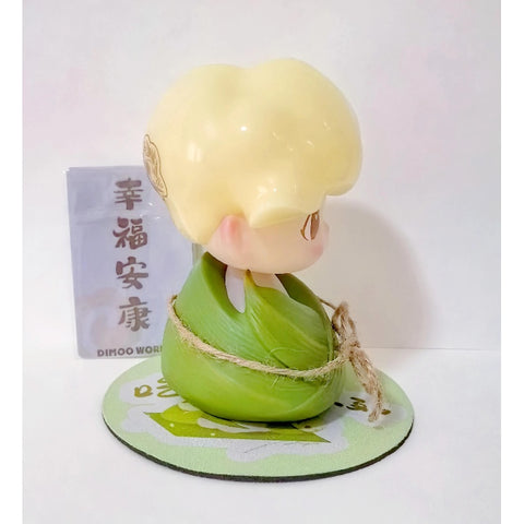 DIMOO Zongzi Limited Figure