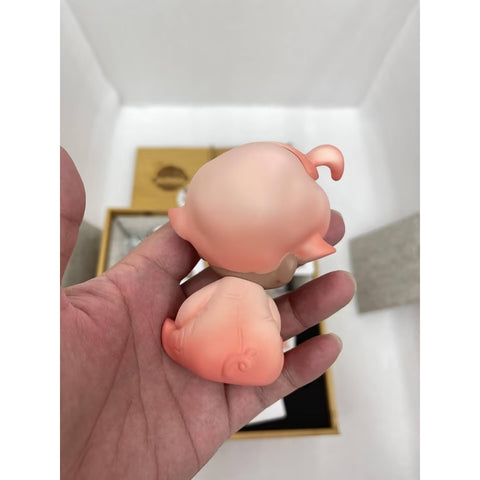DIMOO Piggy Limited Figure