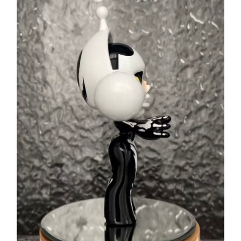 Skullpanda Space Star Limited Figurine