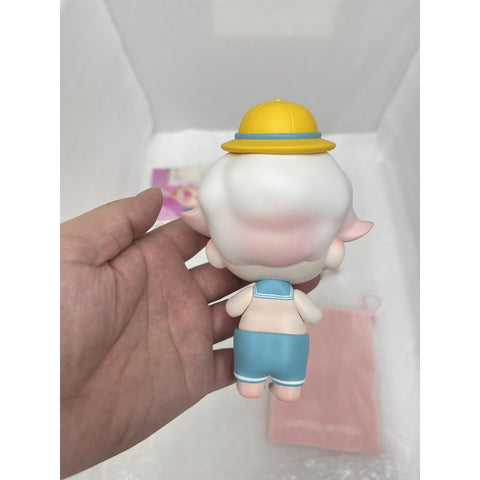 DIMOO Go To School Limited Figure