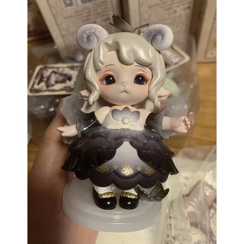 MIMI Secret & Chase Rarity Index – TOYSEZ