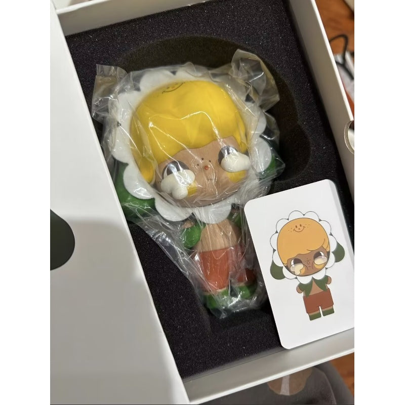 Dimoo Daisy DIMOO x Crybaby Little Daisy Limited Figure – TOYSEZ