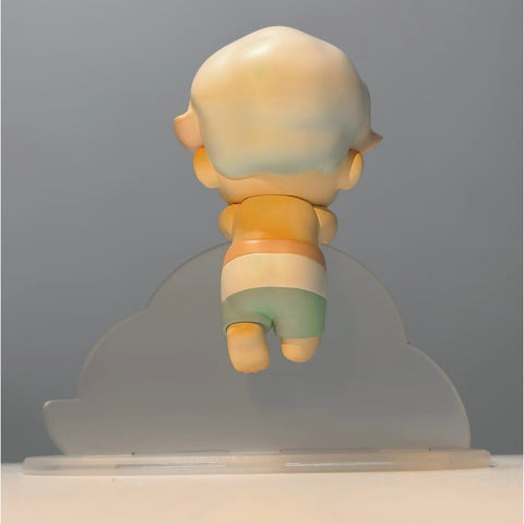 DIMOO Climbing Dreams Limited Figure